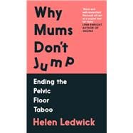 Why Mums Don't Jump Ending the Pelvic Floor Taboo