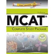 Examkrackers Mcat Complete Study Package