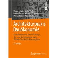 Architekturpraxis Bauökonomie