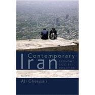 Contemporary Iran Economy, Society, Politics