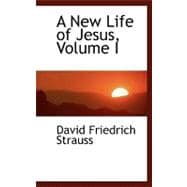 A New Life of Jesus
