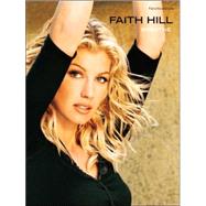Faith Hill Breathe: Piano/Vocal/Chords