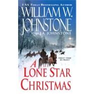 A Lone Star Christmas
