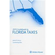 Guidebook to Florida Taxes 2015