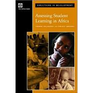 Assessing Student Learning in Africa
