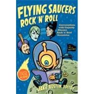Flying Saucers Rock 'n' Roll