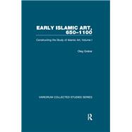 Early Islamic Art, 650–1100