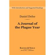 A Journal of the Plague Year (Barnes & Noble Digital Library)