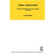 Tribal Innovators