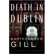 Death in Dublin