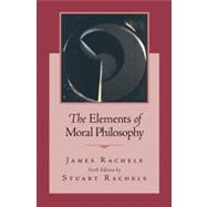 The Elements of Moral Philosophy, 6th Edition
