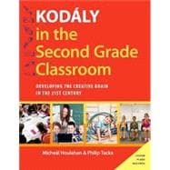 Kodály in the Second Grade Classroom Developing the Creative Brain in the 21st Century