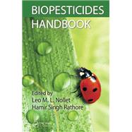 Biopesticides Handbook