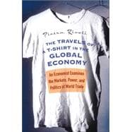 The Travels Of A T-Shirt In The Global Economy
