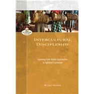 Intercultural Discipleship
