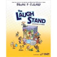 The Laugh Stand