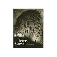Texas Caves