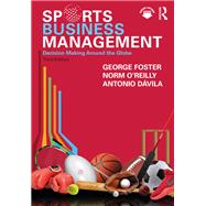 Sports Business Management