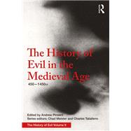 The History of Evil in the Medieval Age