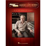 The Andrew Lloyd Webber Sheet Music Collection E-Z Play Today Volume 77
