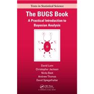 The BUGS Book: A Practical Introduction to Bayesian Analysis