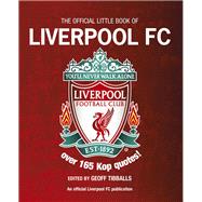 The Official Little Book of Liverpool Fc