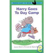 HARRY GOES TO DAY CAMP PROMO