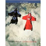 High School Lvl 3, College Physics 8E