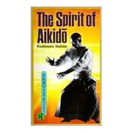 The Spirit of Aikido