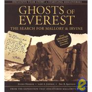 Ghosts of Everest : The Search for Mallory and Irvine