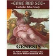 Come and See: Catholic Bible Study, Genesis
