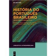 História do português brasileiro