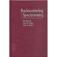 Backscattering Spectroscopy