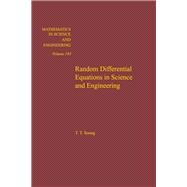 Random differential equations in science and engineering