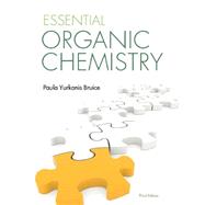 Essential Organic Chemistry