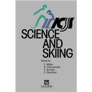 Science and Skiing