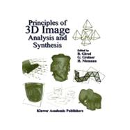 Principles of 3d Image Analysis and Synthesis