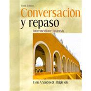 Conversación y repaso, 10th Edition