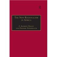 The New Regionalism in Africa