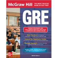 McGraw Hill GRE, Ninth Edition