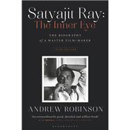 Satyajit Ray: The Inner Eye