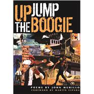 Up Jump the Boogie