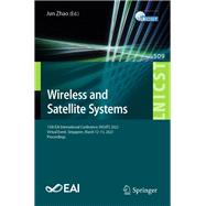Wireless and Satellite Systems
