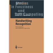 Handwriting Recognition