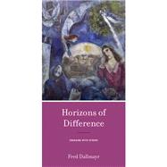 Horizons of Difference