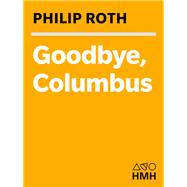 Goodbye, Columbus and Five Short Stories