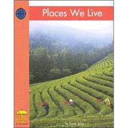 Places We Live