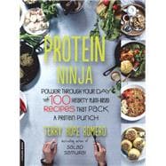 Protein Ninja