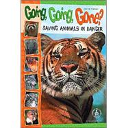 Going, Going, Gone? Saving Animals in Danger