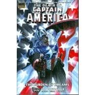 Death of Captain America Vol. 2 : The Burden of Dreams